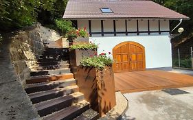 Ferienhaus zum Wehlener Grund